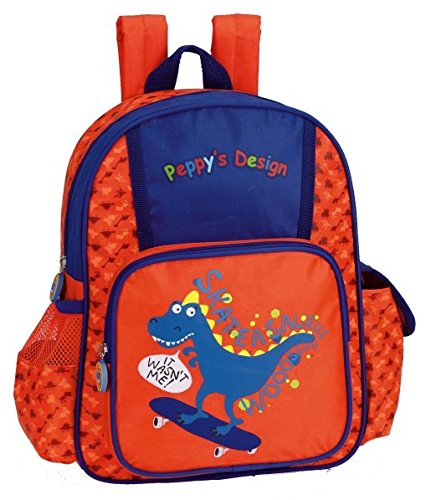 Petit sac à dos maternelle dinosaure