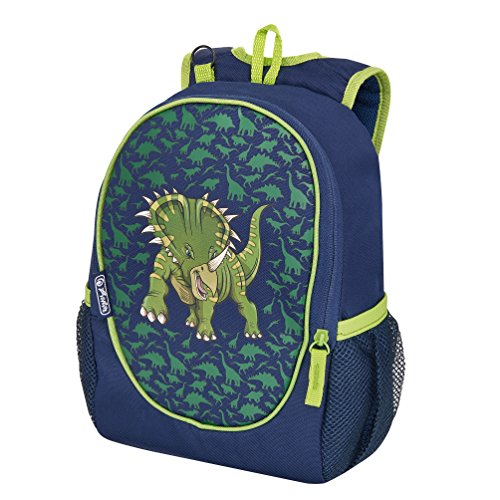 Sac à dos maternelle dinosaure pour garçon