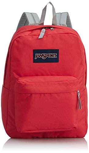 Sac à dos JanSport Superbreak corail