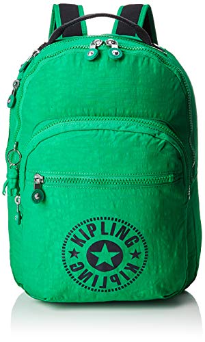 Sac à dos Kipling vert 25 l pour le CP