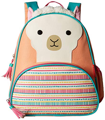 Sac à dos maternelle Lama