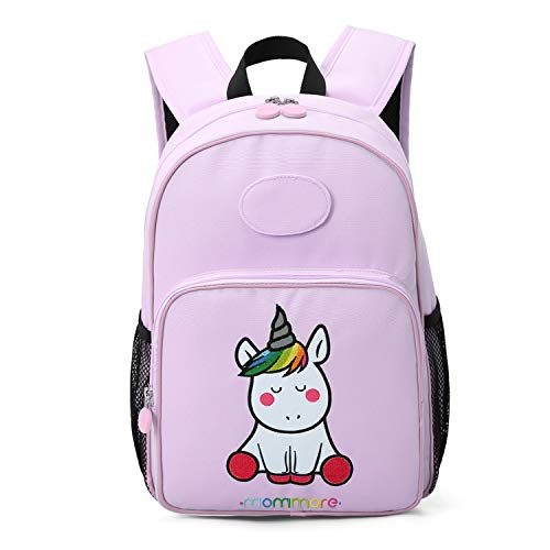 Sac à dos licorne fille maternelle