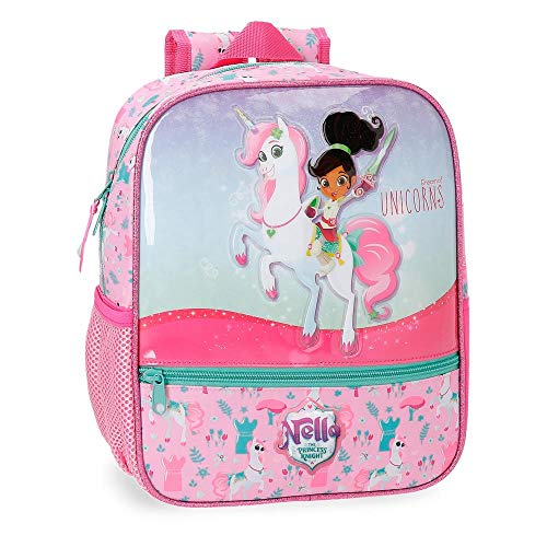 Sac à dos licorne maternelle