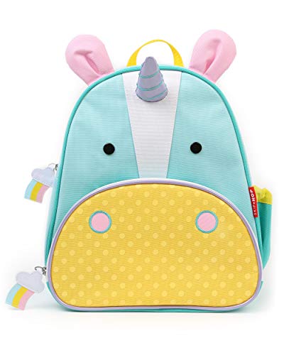 Sac à dos maternelle licorne