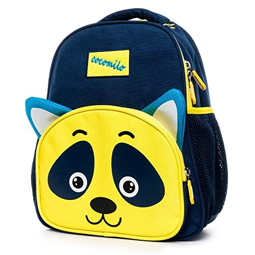 Sac à dos chat maternelle trop mignon !