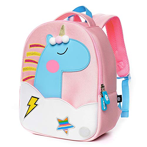 Sac à dos maternelle grande section fille unicorn licorne