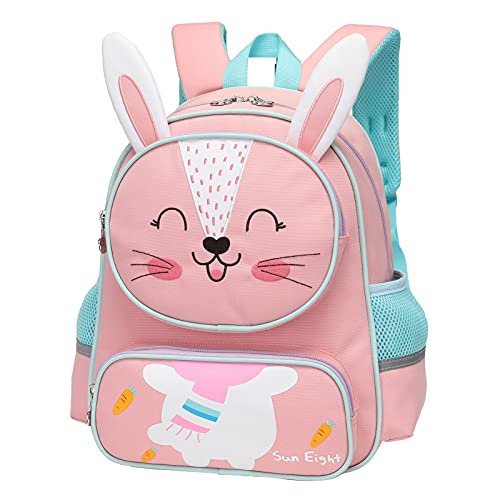 Sac maternelle lapin
