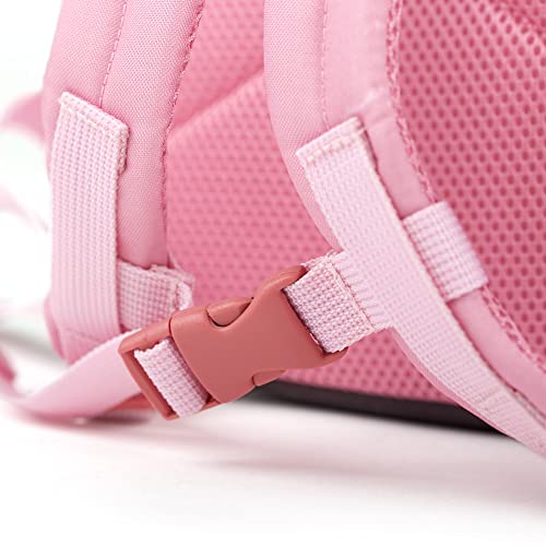 Sac à dos maternelle lapin Sigikid avec bretelles ergonomiques