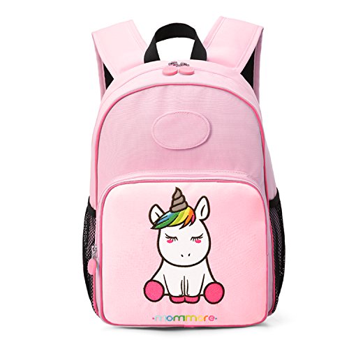 Sac à dos maternelle licorne