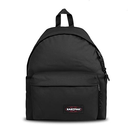 Sac à dos noir Easpack un classique indémodable au collège