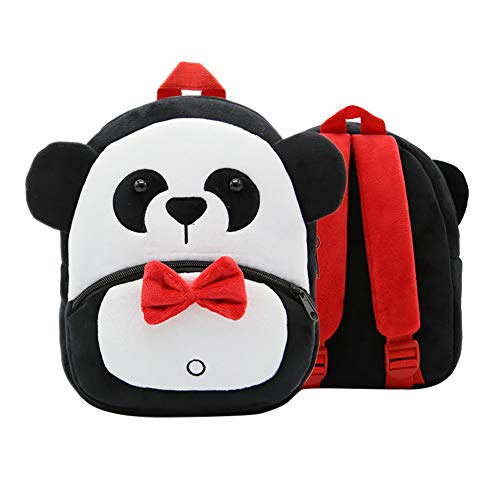 Sac à dos maternelle Panda mignon et chic