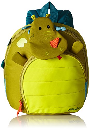 Sac à dos maternelle Rhinoceros pour tout-petits