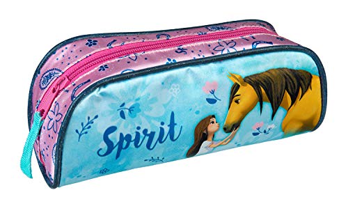 Trousse scolaire Spirit