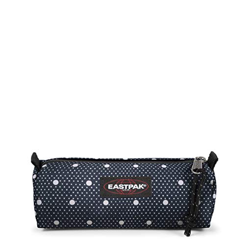 Trousse scolaire Eastpak à pois