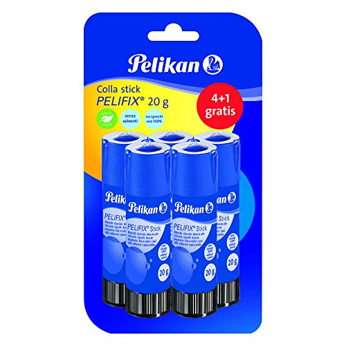 Tube de colle Pelikan sans solvant